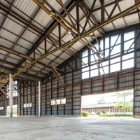 metal-buildings-kentucky-aircraft-hanger