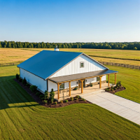 kentucky-barndominiums-white